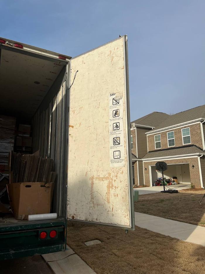 Sky 7 Moving & Relocation - Charlotte, NC