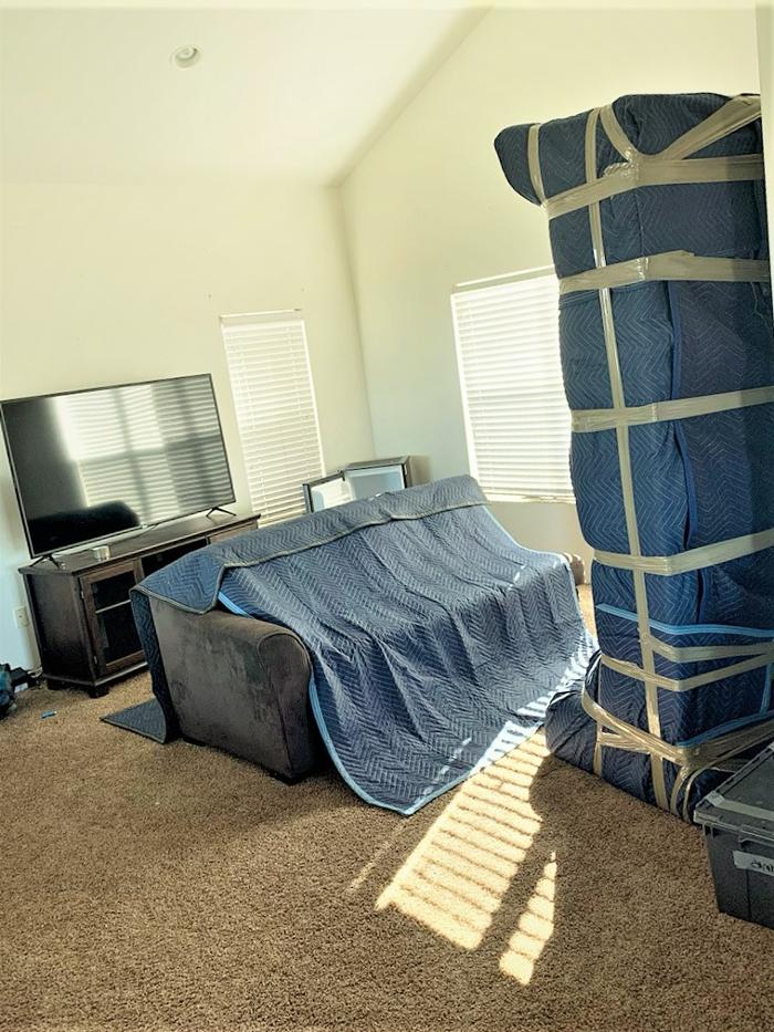 Sky 7 Moving & Relocation - Charlotte, NC