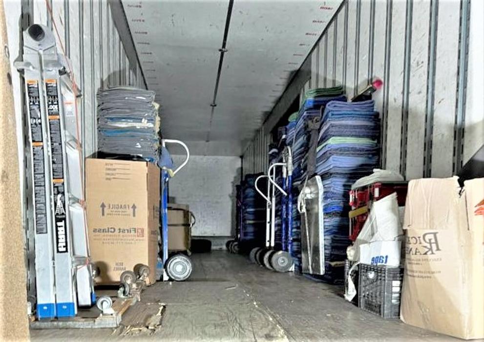Sky 7 Moving & Relocation - Charlotte, NC