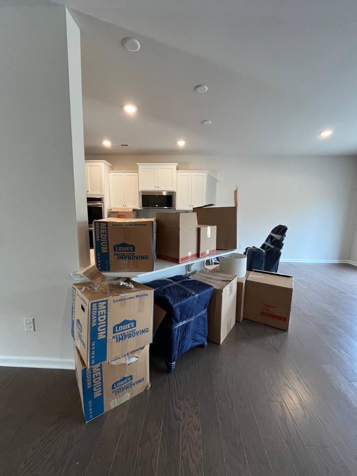 Sky 7 Moving & Relocation - Charlotte, NC