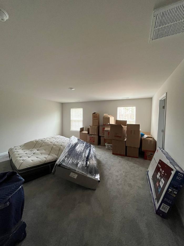 Sky 7 Moving & Relocation - Charlotte, NC