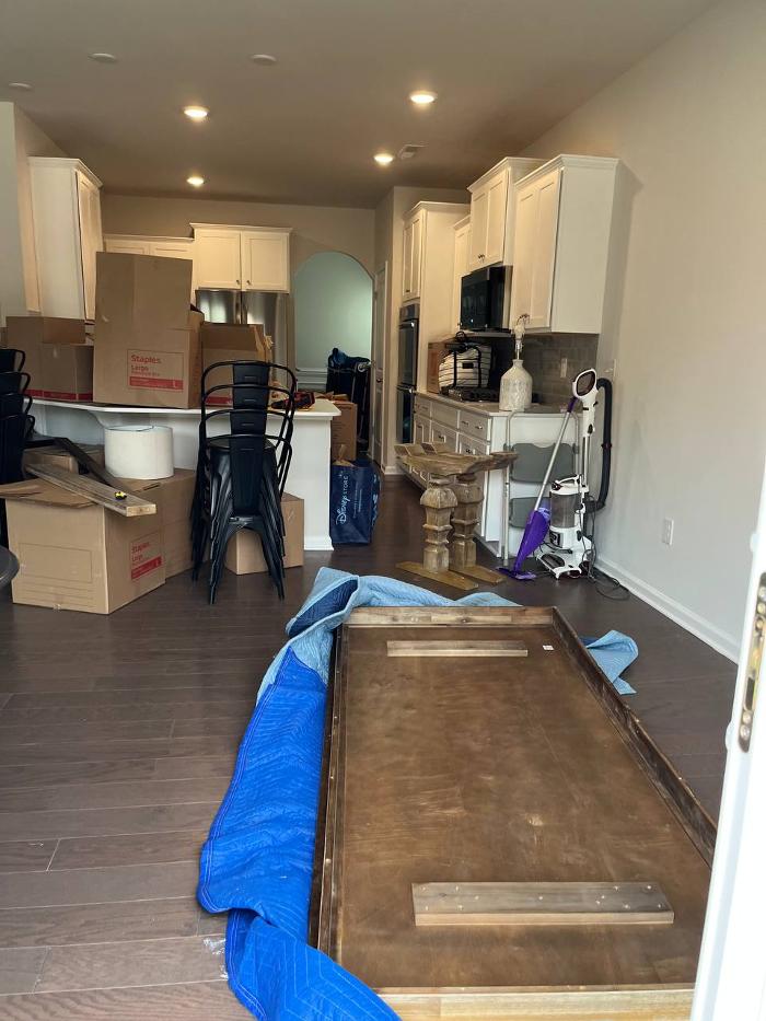 Sky 7 Moving & Relocation - Charlotte, NC