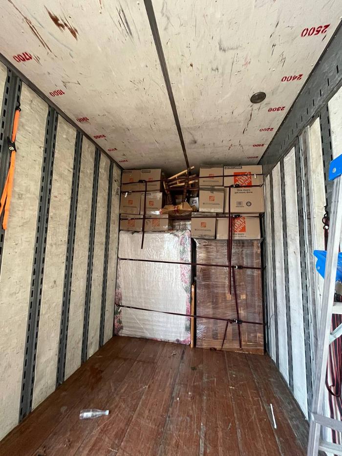 Sky 7 Moving & Relocation - Charlotte, NC