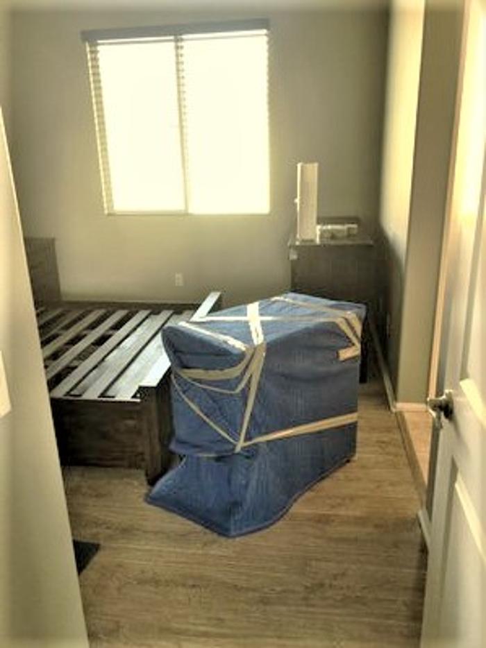Sky 7 Moving & Relocation - Charlotte, NC