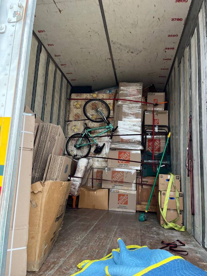 Sky 7 Moving & Relocation - Charlotte, NC