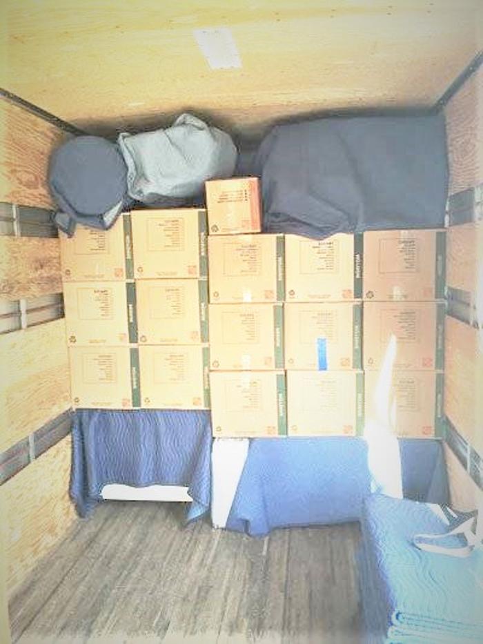 Sky 7 Moving & Relocation - Charlotte, NC