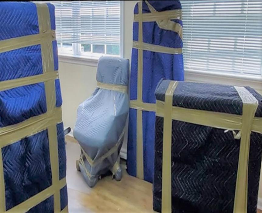 Sky 7 Moving & Relocation - Charlotte, NC