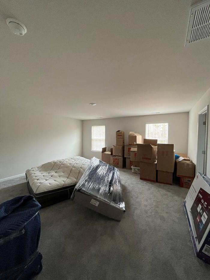 Sky 7 Moving & Relocation - Charlotte, NC