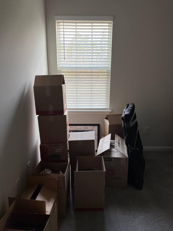 Sky 7 Moving & Relocation - Charlotte, NC