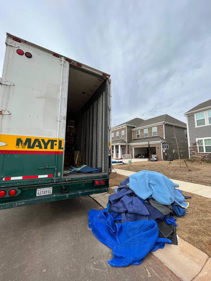 Sky 7 Moving & Relocation - Charlotte, NC