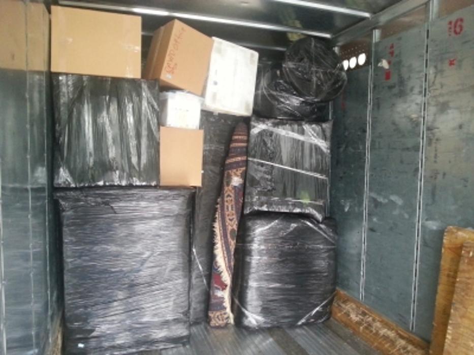 Sky 7 Moving & Relocation - Charlotte, NC