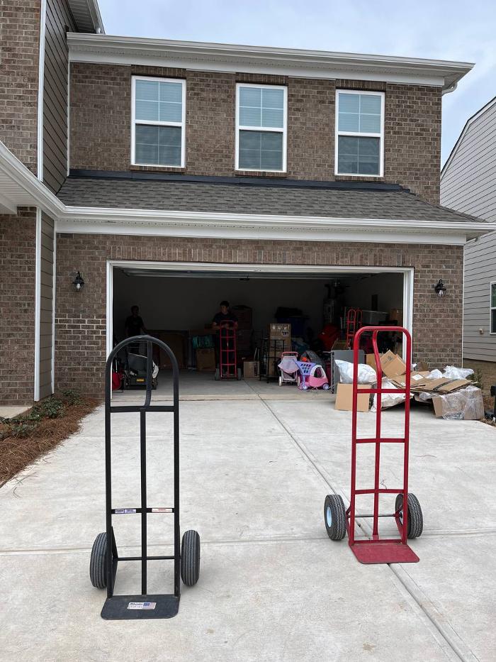 Sky 7 Moving & Relocation - Charlotte, NC