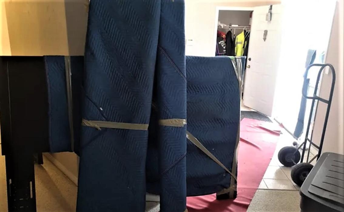 Sky 7 Moving & Relocation - Charlotte, NC
