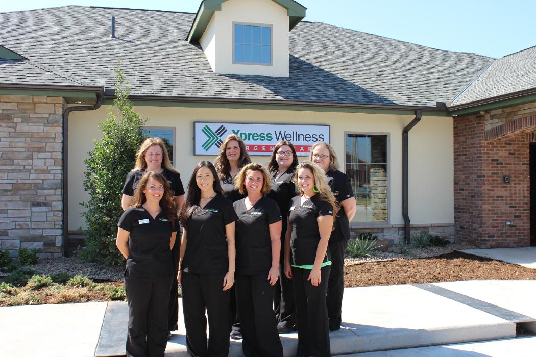 Integrity Urgent Care