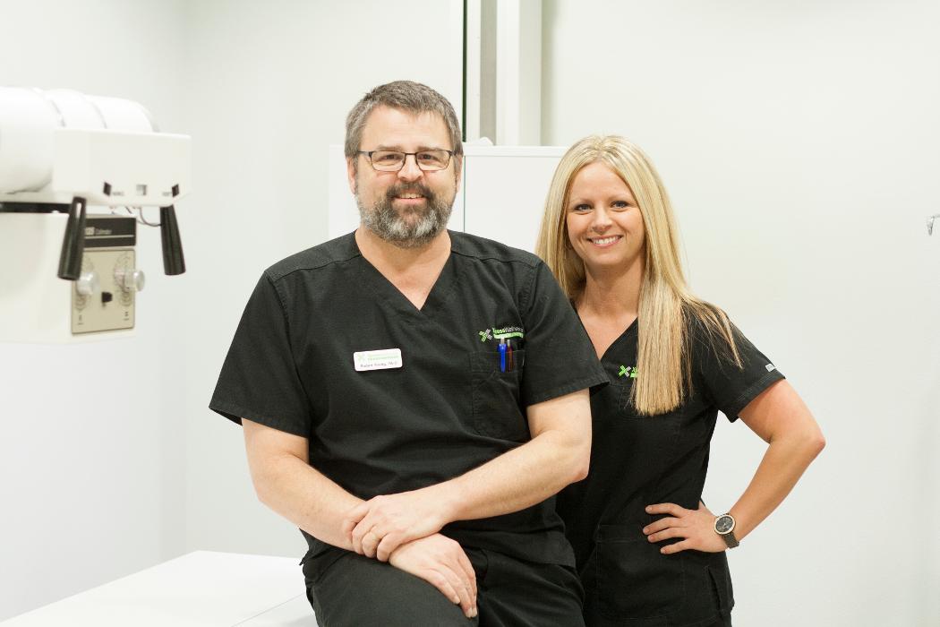 Xpress Wellness Urgent Care - Shawnee