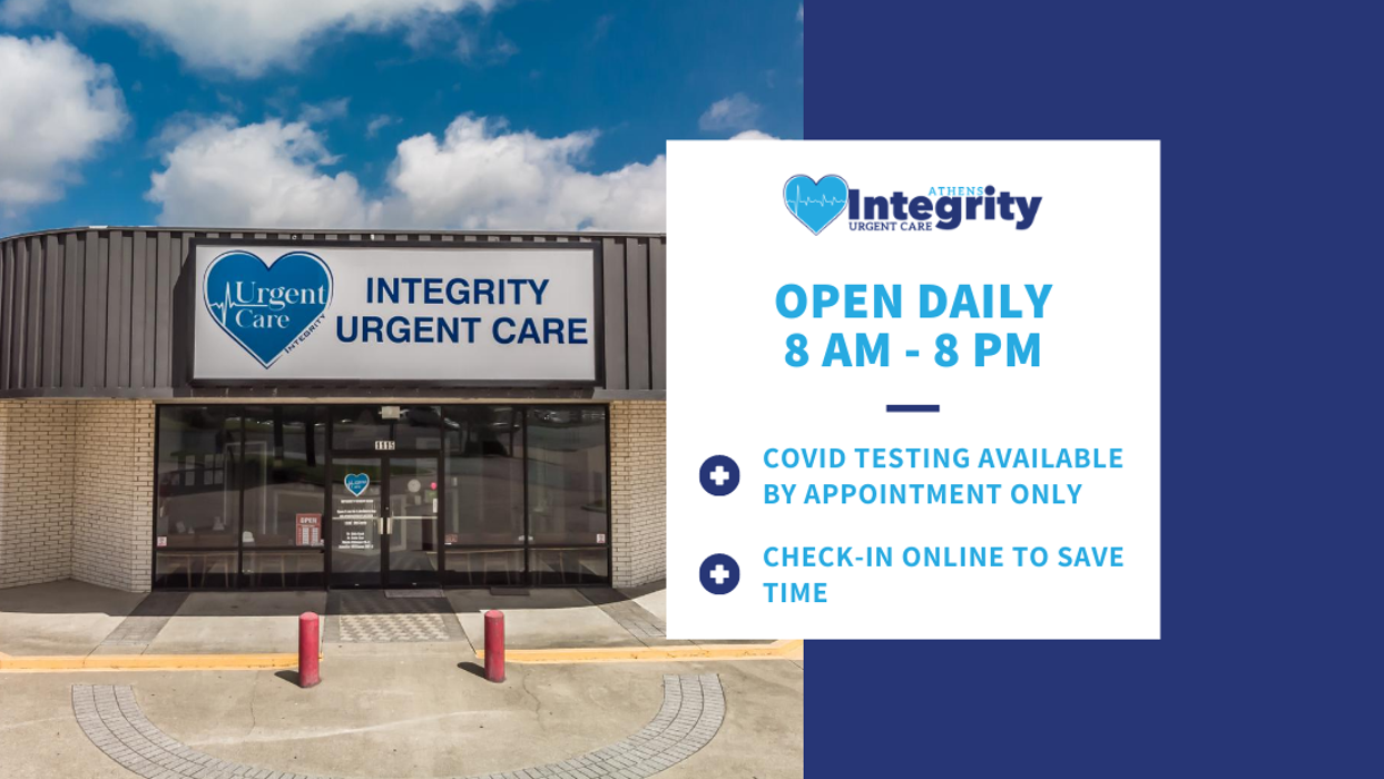 Integrity Urgent Care