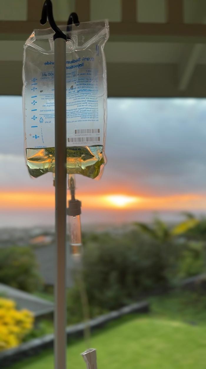 The DRIPBaR - Kailua-Kona, HI