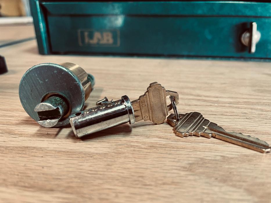 All Star Lock & Key - Friendswood, TX