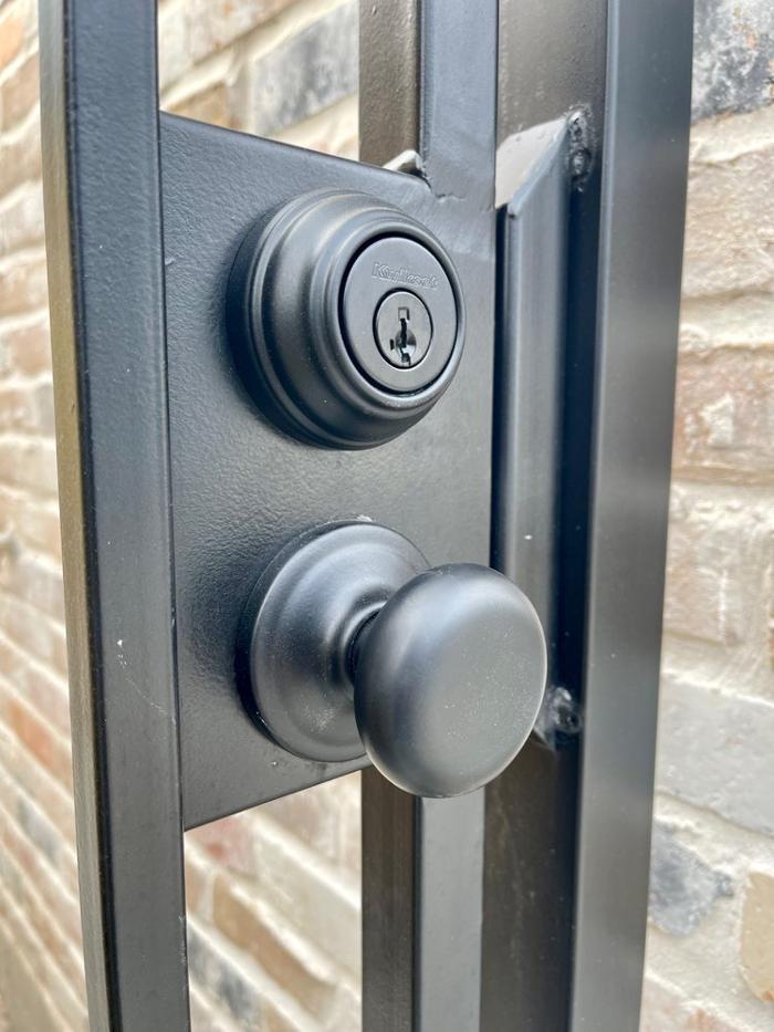 All Star Lock & Key - Friendswood, TX