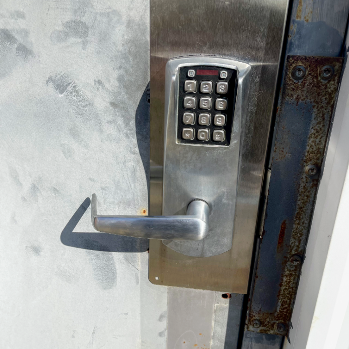 All Star Lock & Key - Friendswood, TX