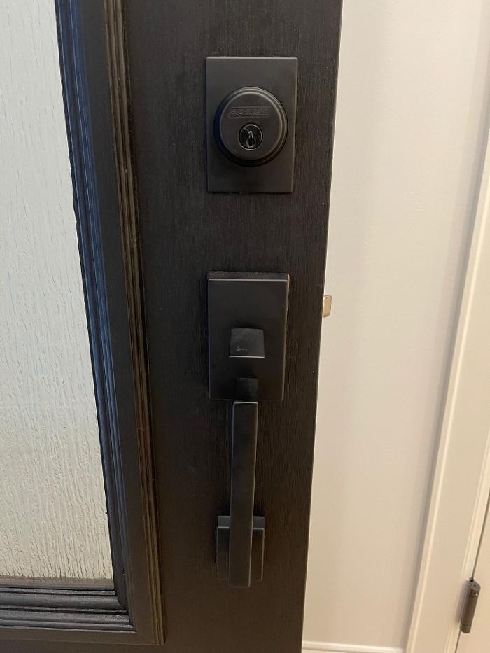 All Star Lock & Key - Friendswood, TX