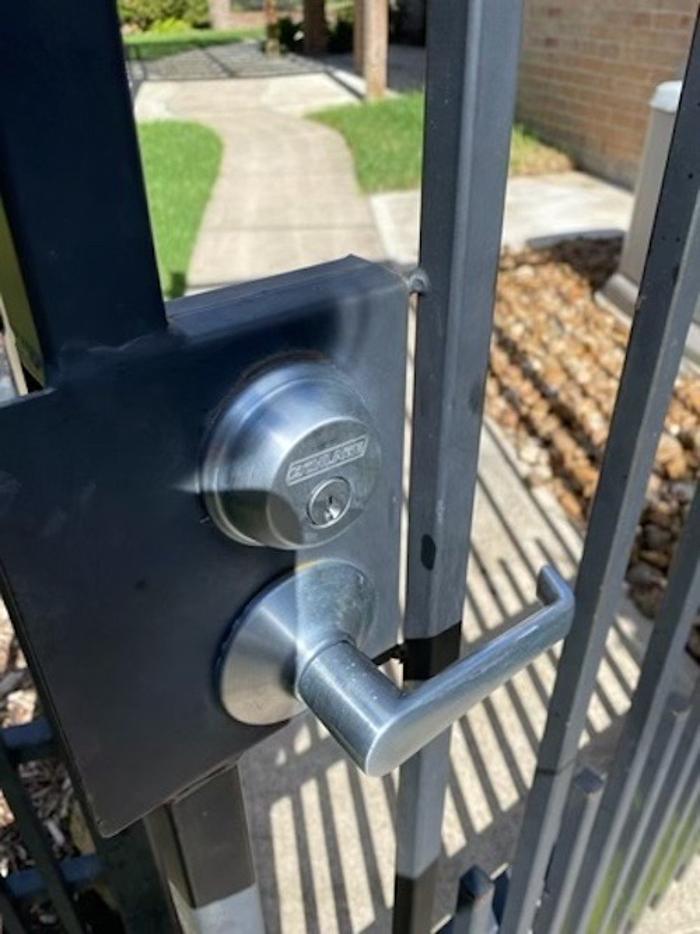 All Star Lock & Key - Friendswood, TX