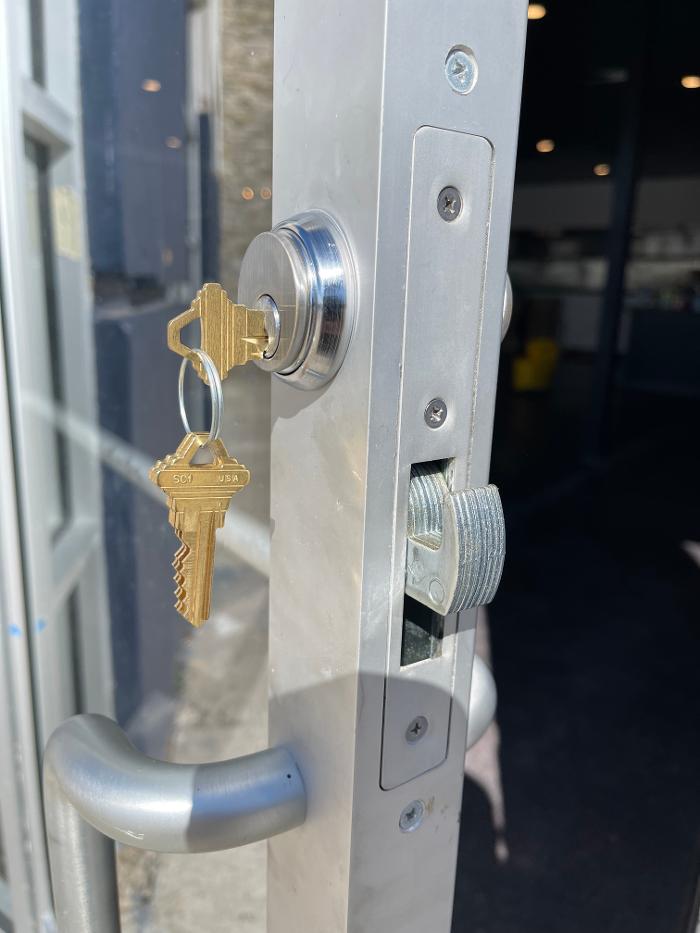 All Star Lock & Key - Friendswood, TX