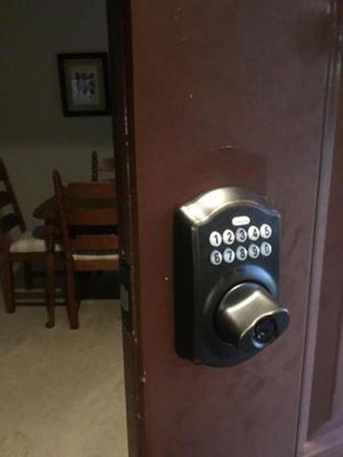 All Star Lock & Key - Friendswood, TX