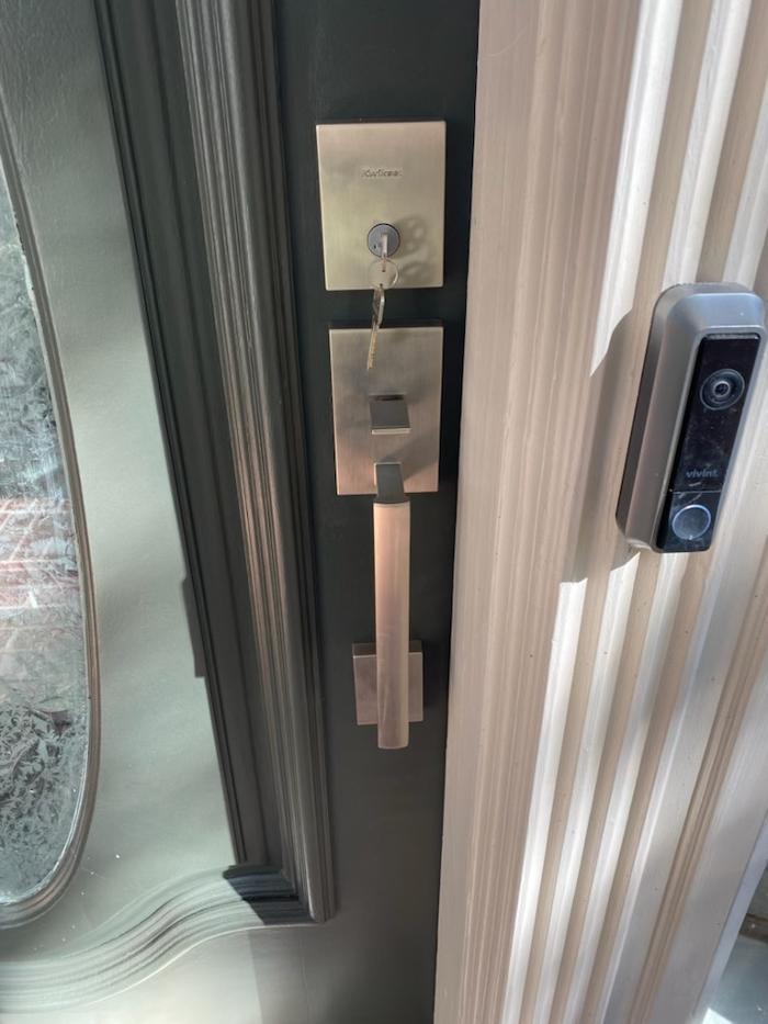 All Star Lock & Key - Friendswood, TX