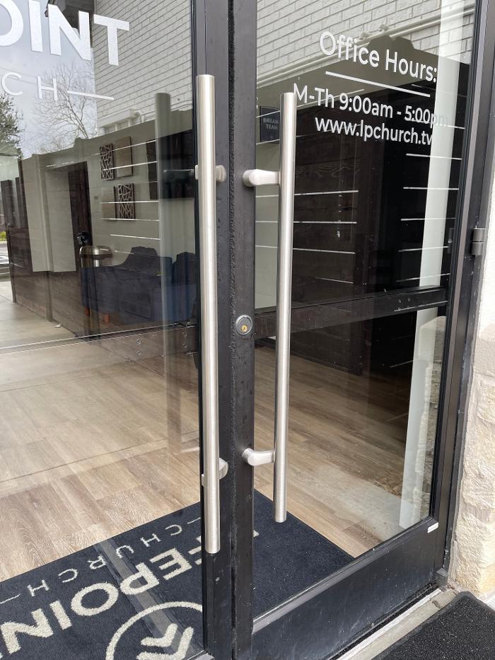 All Star Lock & Key - Friendswood, TX