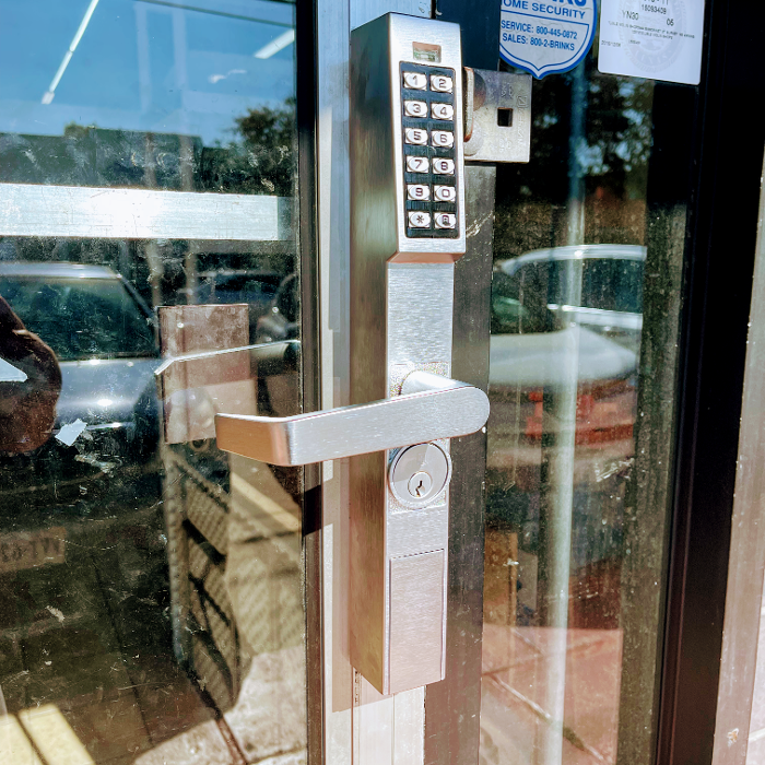 All Star Lock & Key - Friendswood, TX