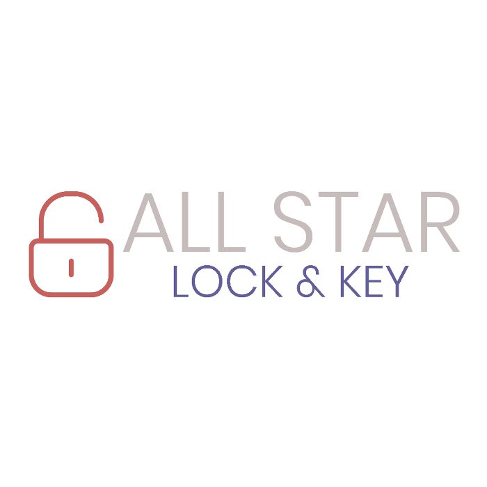 All Star Lock & Key - Friendswood, TX