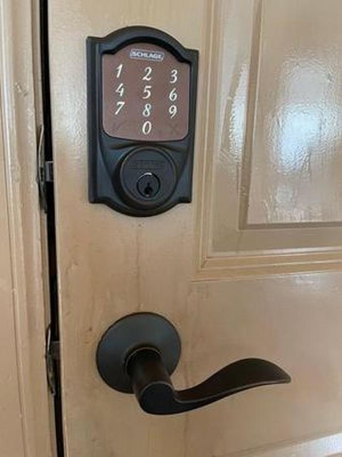 All Star Lock & Key - Friendswood, TX