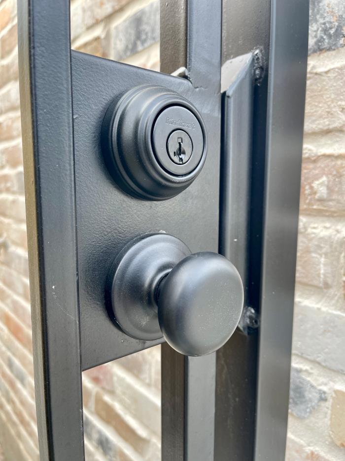 All Star Lock & Key - Friendswood, TX