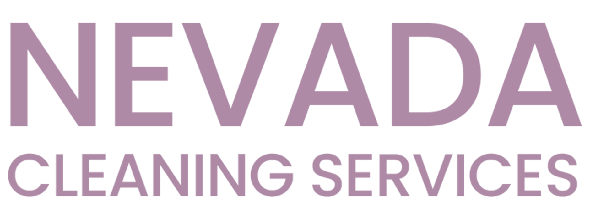 Nevada Cleaning Services - Sacramento, CA