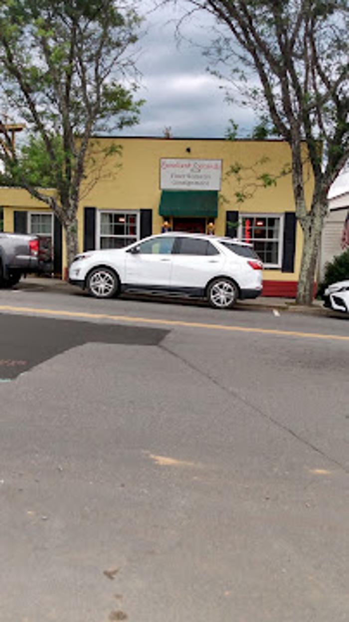 Excellent Seconds - Black Mountain, NC