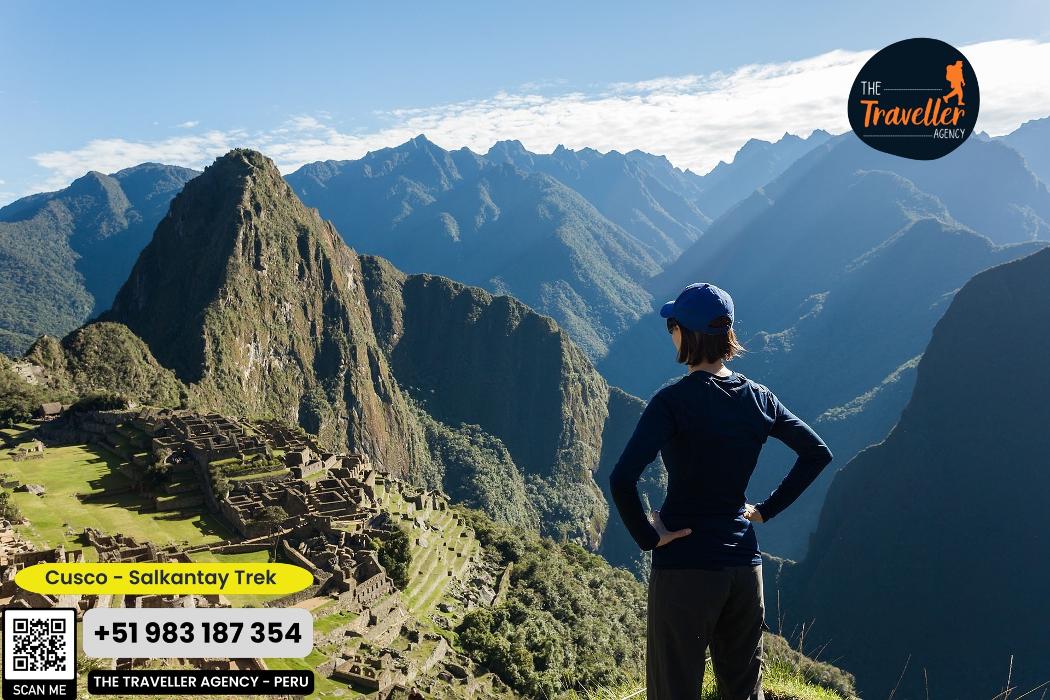 The Traveller Agency - Rochester, PA