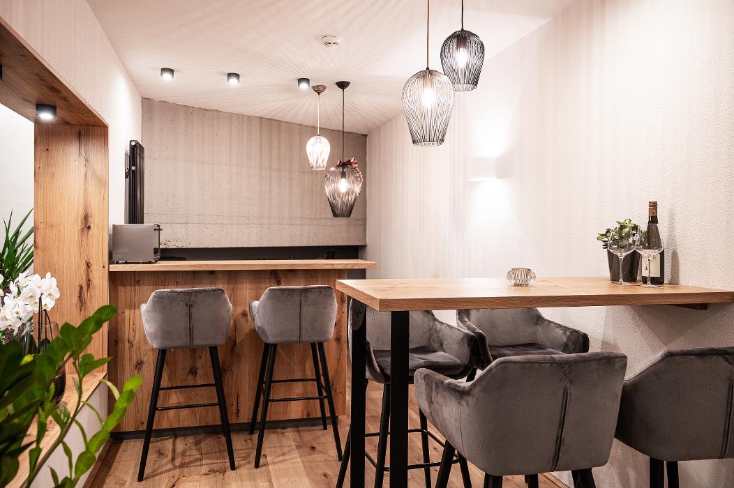 Cabin8 - Alpine Flair Apartments, Wiesengasse in Pertisau