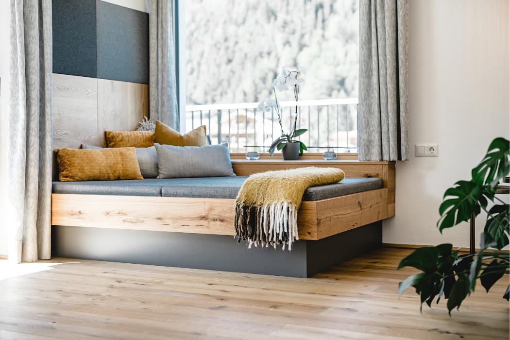 Cabin8 - Alpine Flair Apartments, Wiesengasse in Pertisau