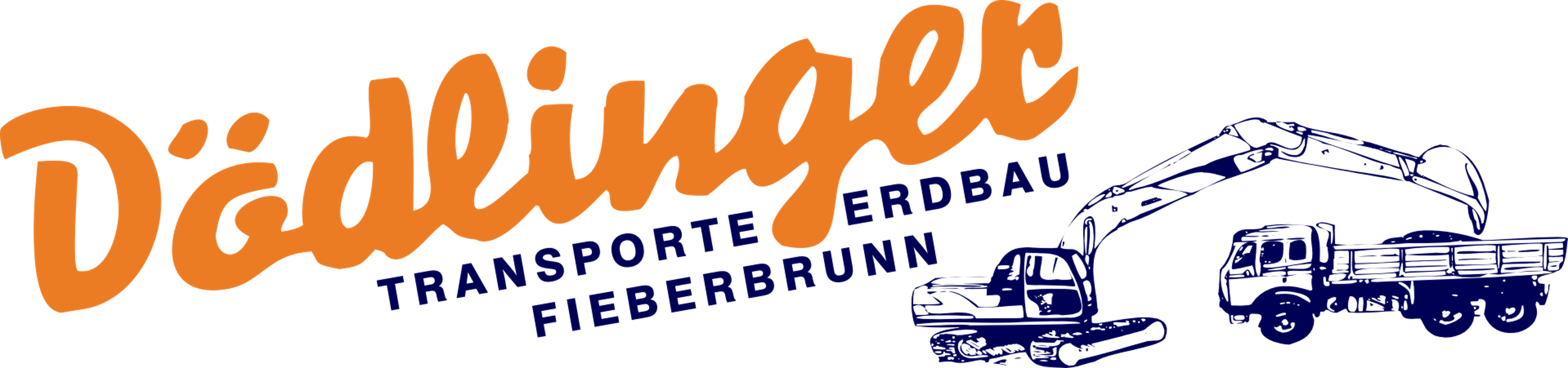 Dödlinger Erdbau GmbH in Fieberbrunn