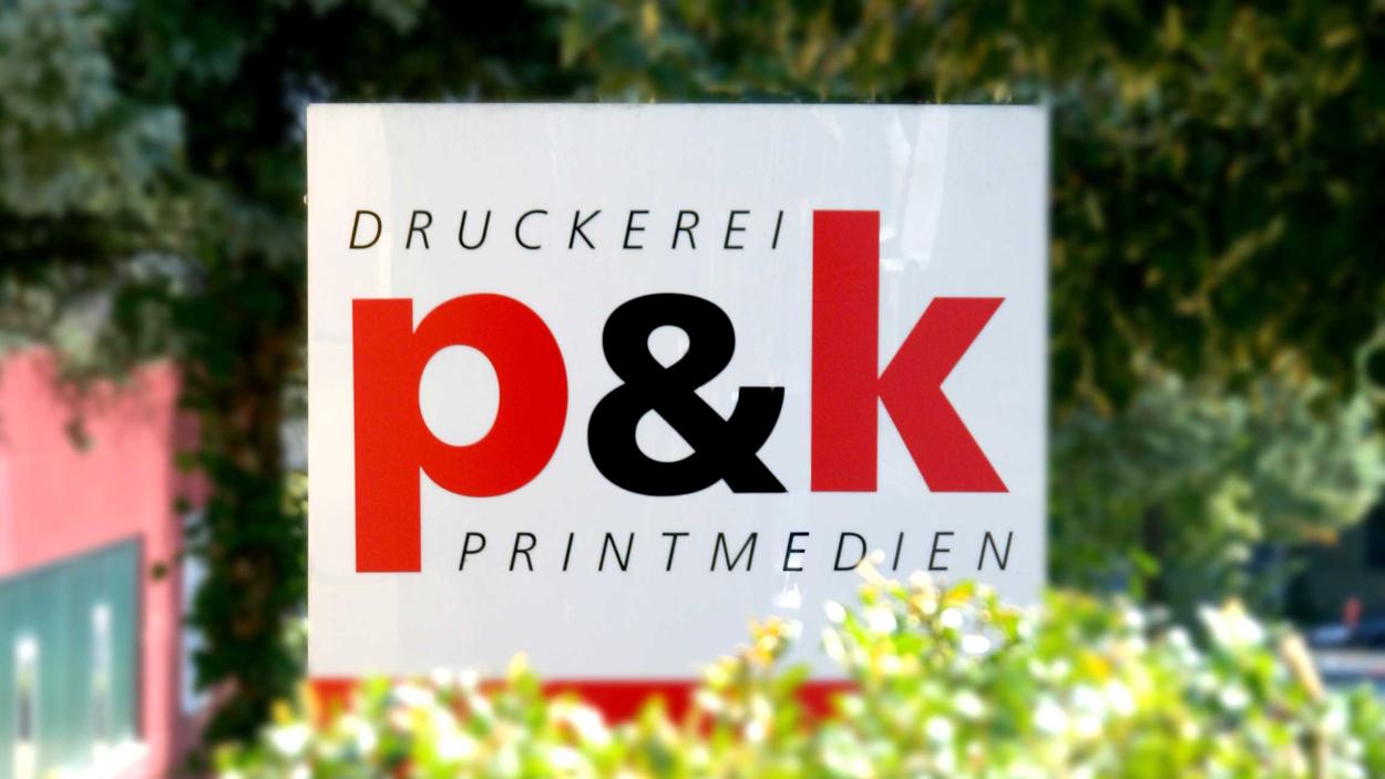 p&k printmedien, Centrumstraße in Essen