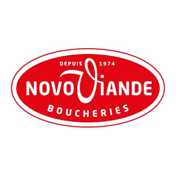Novoviande Nanteuil-les-Meaux entrepôt et magasin général