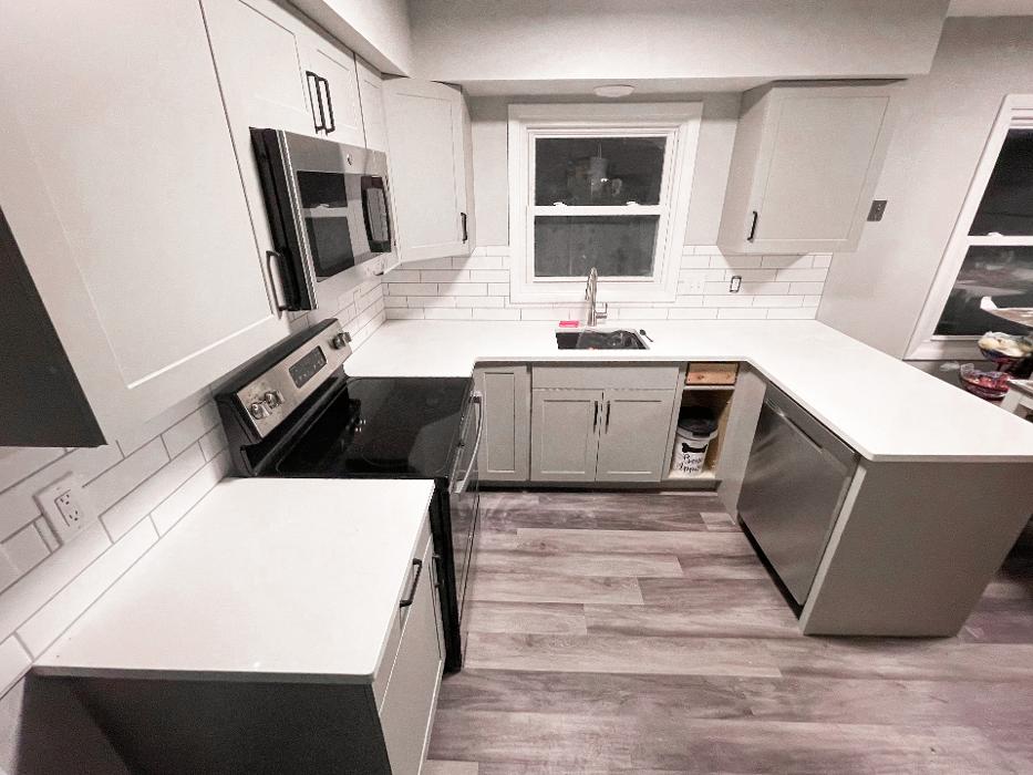Kingdom Renovations LLC - Pewaukee, WI
