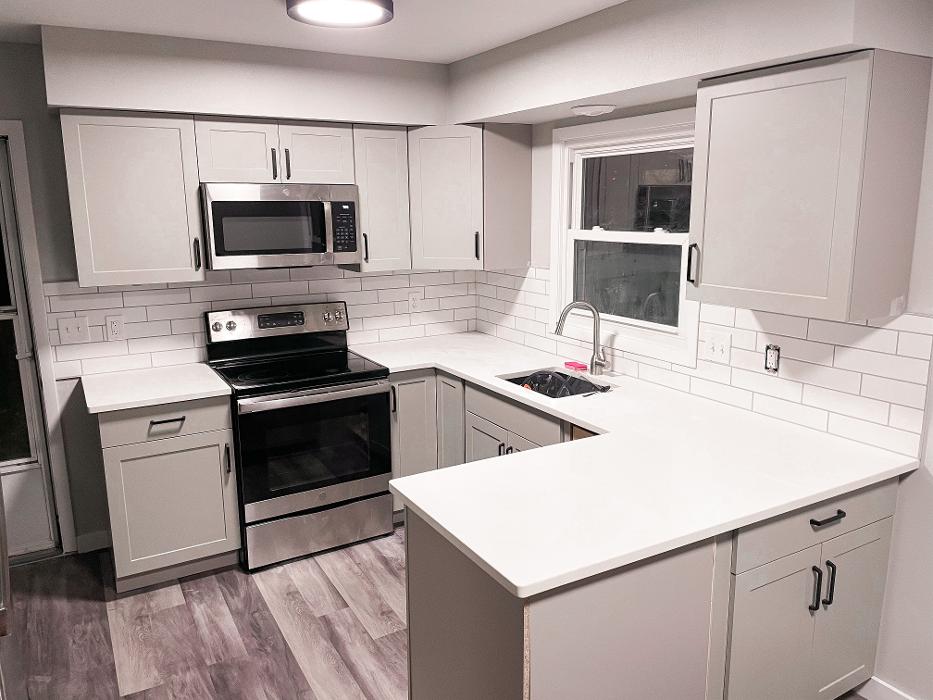 Kingdom Renovations LLC - Pewaukee, WI