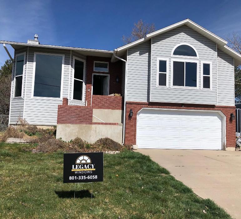 Legacy Windows, LLC - Layton, UT