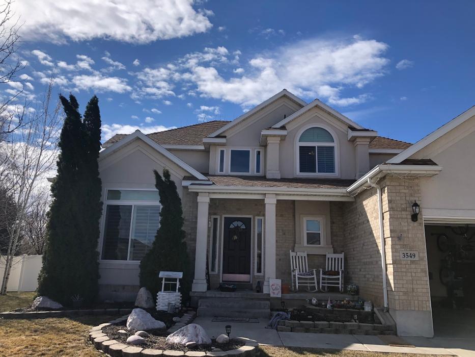 Legacy Windows, LLC - Layton, UT
