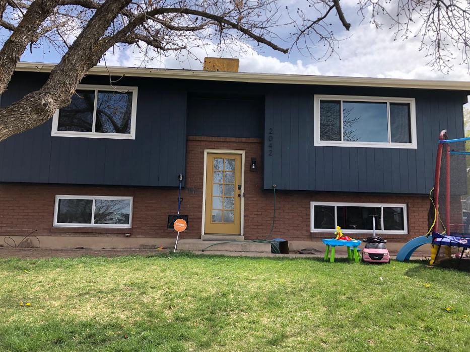 Legacy Windows, LLC - Layton, UT