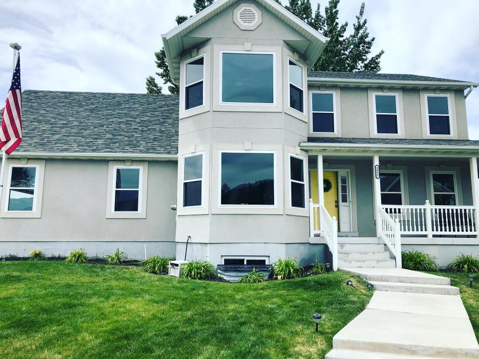 Legacy Windows, LLC - Layton, UT