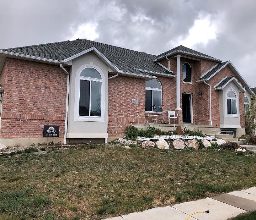 Legacy Windows, LLC - Layton, UT