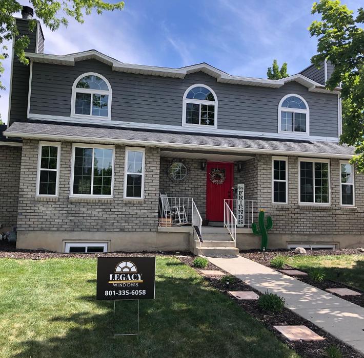 Legacy Windows, LLC - Layton, UT